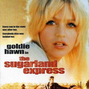 The Sugarland Express [dvd, film uit 1974] regio 1 voor VS/Canada, nieuw en verzegeld, gratis verzending in de VS