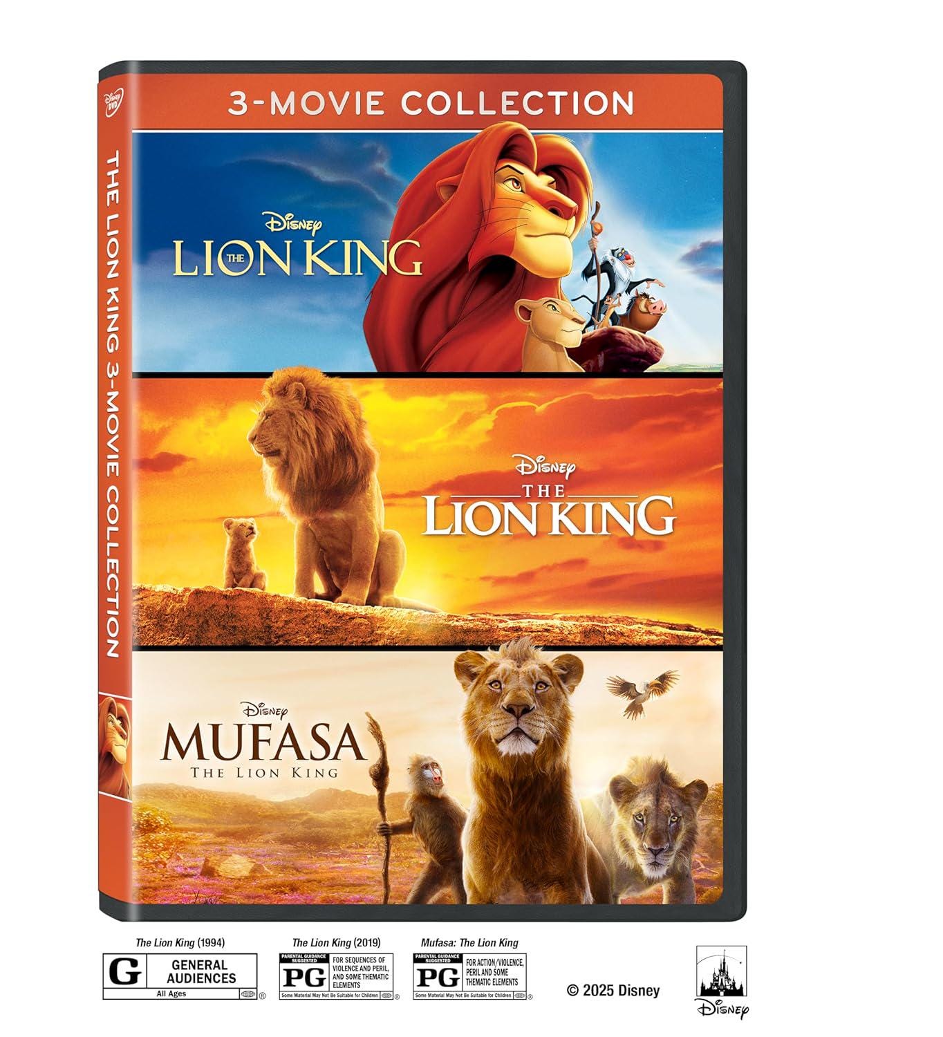 King Disney Lion King 2019 123movies King 1994 Lion King 2019 - Main Image