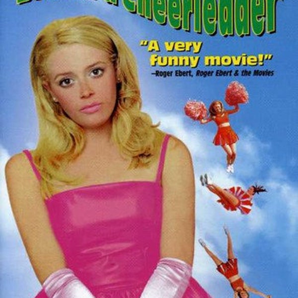 But I'm a Cheerleader [DVD] New & Sealed