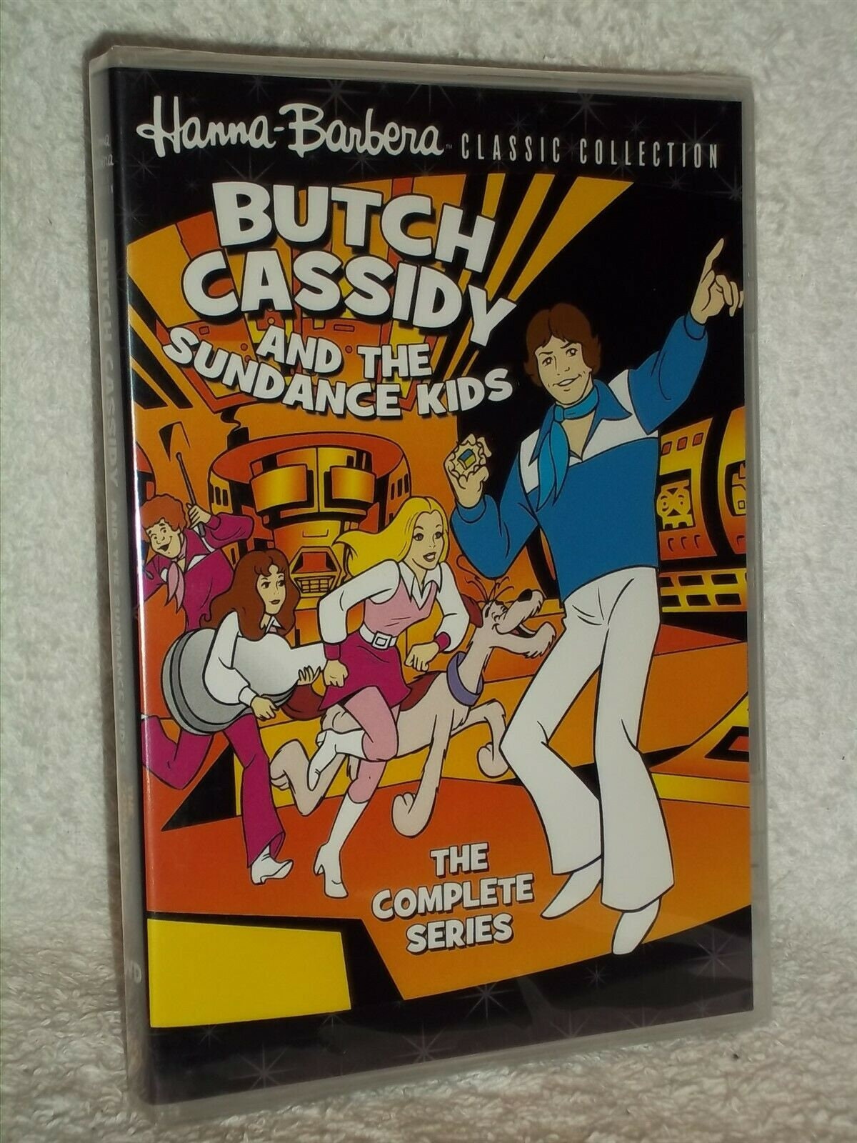 その他 Men Who Make the Music / Butch Devo &amp; the Sundance [DVD] 51W3mdNLllL._AC_SY200_QL15_.jpg
