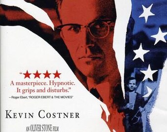 Buy JFK [DVD, 1991 Movie] Region for Us/canada, New Sealed