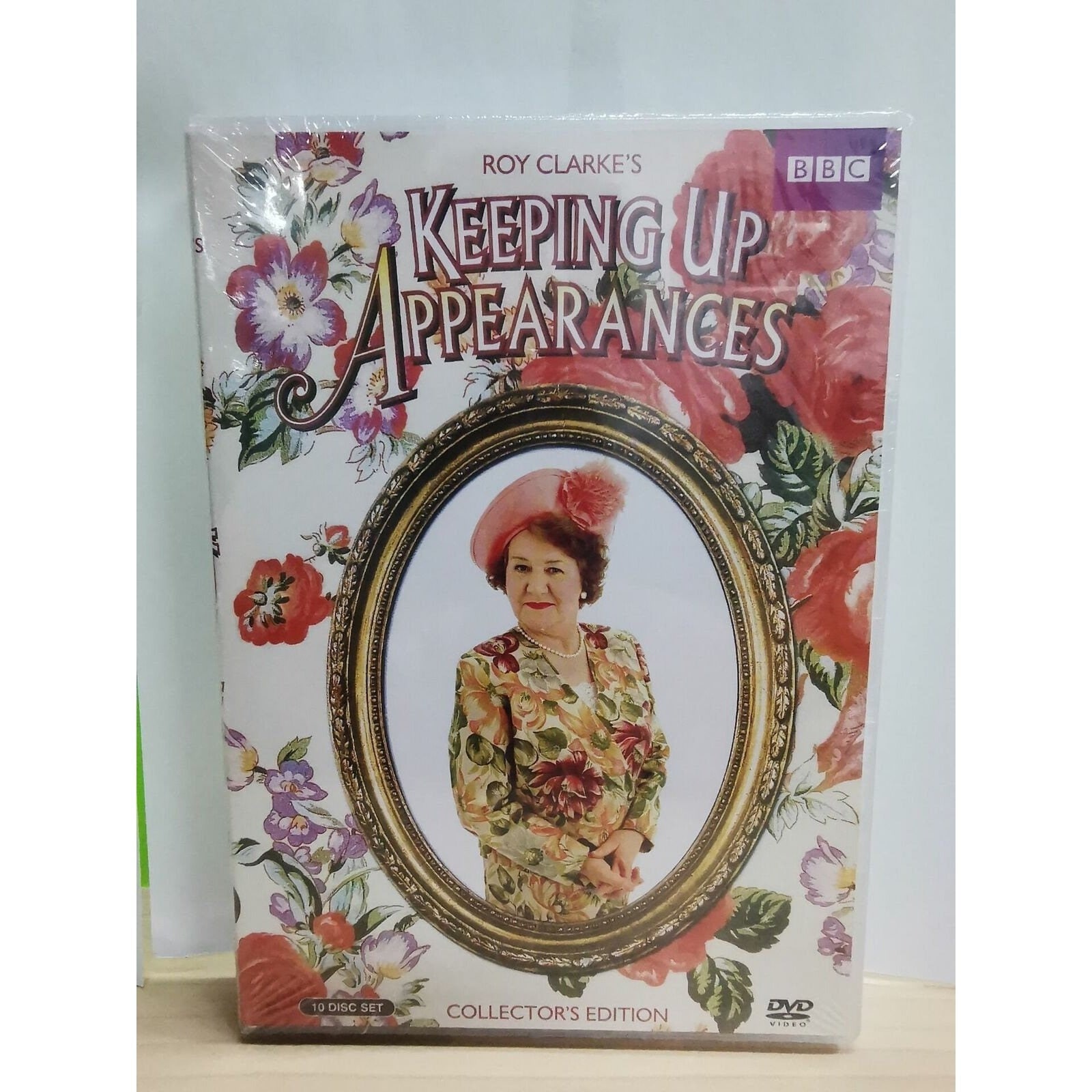 Keeping Up Appreances: Some Like It Hyacinth [DVD]（BBC