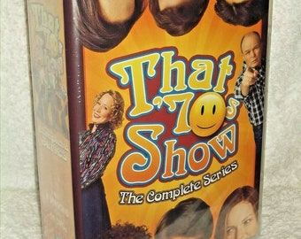その他 That 70s Show: Complete Season 1/ [DVD] [Import] 51z7xaFxAiL._AC_SY200_QL15_.jpg