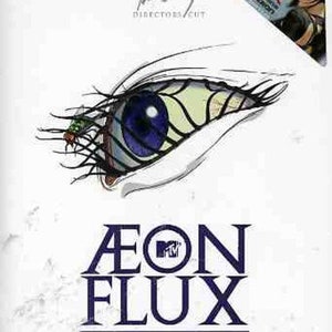 Aeon Flux: The Komplette Animierte Sammlung [ DVD, 3 Disc Set, 1995 Sci-Fi-Zeitgenössisch/Animation] Region 1 für US/Kanada, Neu & Versiegelt