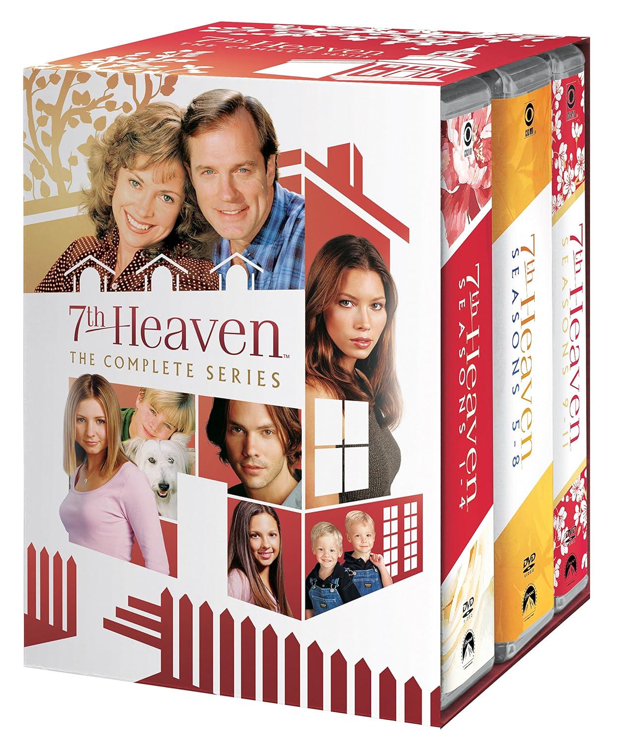 海外輸入盤　7th Heaven: the Complete Series il_fullxfull.7269572369_o52c.jpg