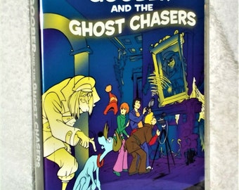 ザ・ペーパー [DVD] Goober & the Ghost Chasers: the Complete Series (DVD 4-disc