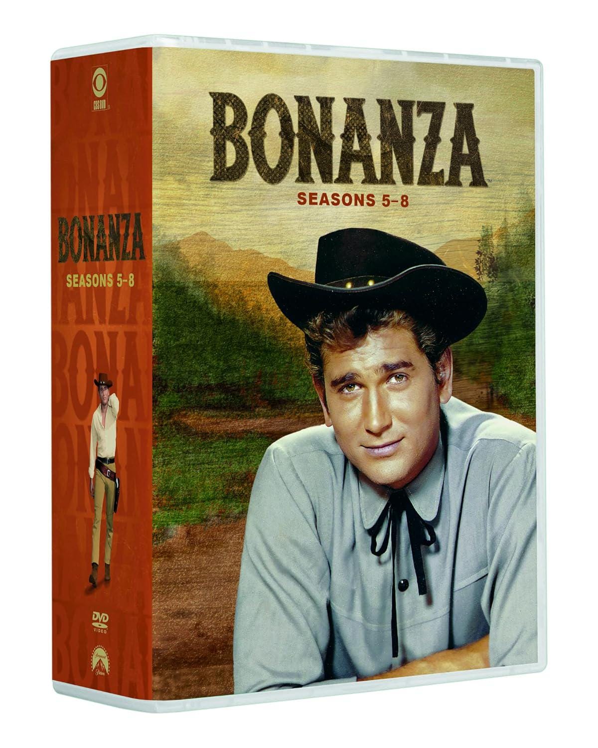その他 Bonanza: Down at the Ranch [DVD] 中古】Bonanza: Down at the Ranch [DVD]