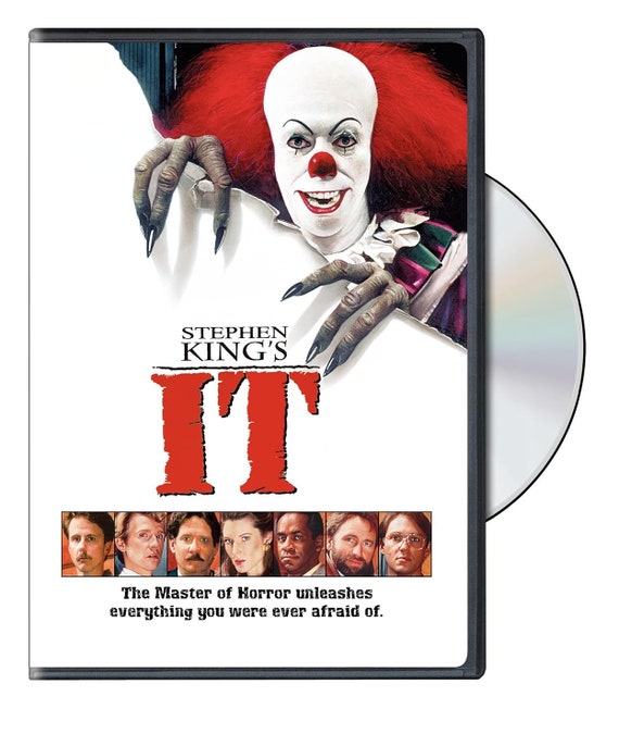 Pennywise Watch It 1990 Free Online Pennywise It Movie 2017 Watch