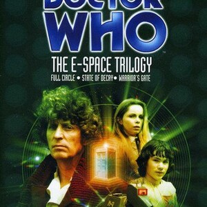 Doctor Who Dvd Set - Etsy 