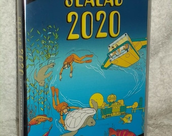 Sealab 2020: The Complete DVD Series, New & Sealed