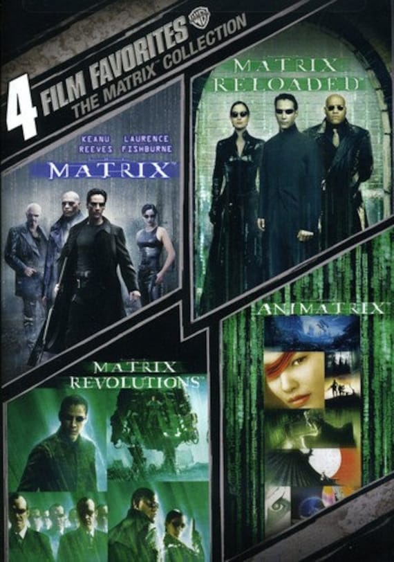 Art Unlimited CHRISTMAS 映画　DELUXE MATRIX Art Unlimited CHRISTMAS 映画 DELUXE MATRIX