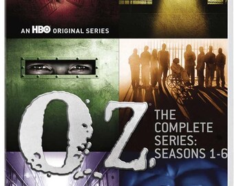 Oz hbo series full episodes hotsell
