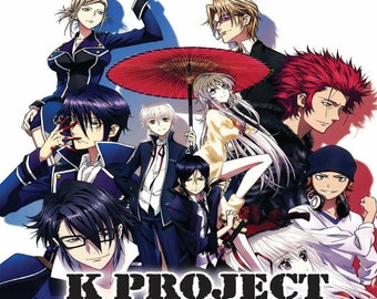 注目の福袋 海外版 Kings Stories Missing 1 2期 Seven K アニメ 3scar Vn