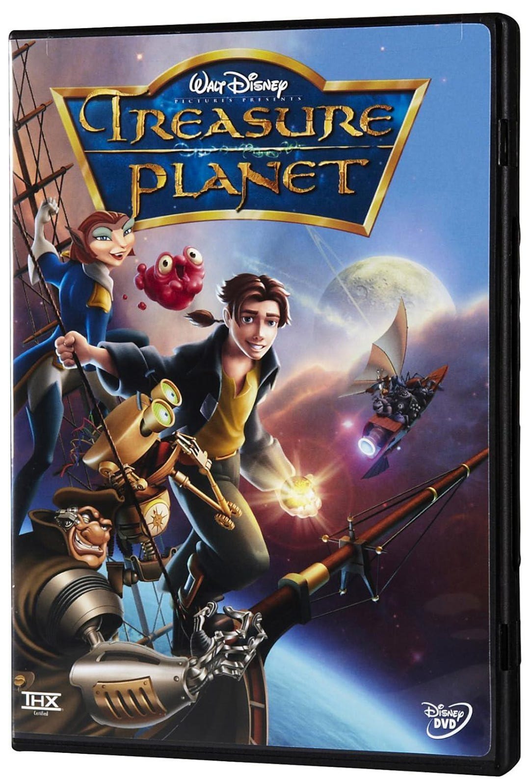 Disney 限定盤DVD TREASURE　the war years il_1080xN.6324996809_jh4s.jpg