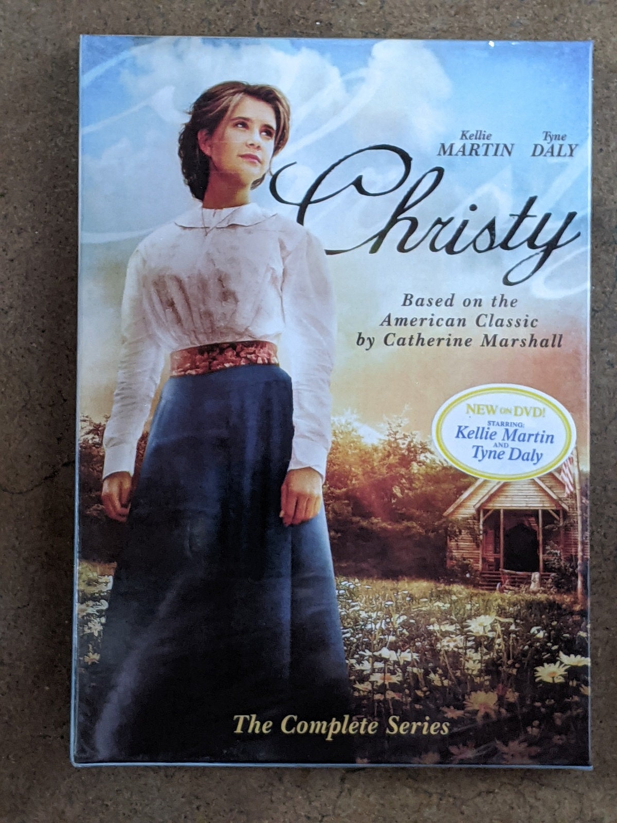 (未使用･未開封品)Christy: The Complete Series [DVD] il_fullxfull.3981199119_nmq3.jpg