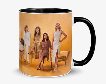 The View Mug Season 27