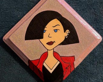 Jane Lane