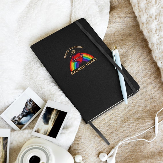 Catholic Prayer Journal for Adoration Gods Promise Devout Catholics Faith Bible study notebook for Catholic Students Religious gift for mom
