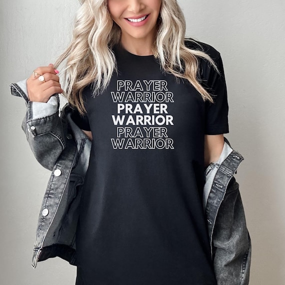 Gift for Christian Woman T-shirt for Religious Grandmom gift for Catholic Mom