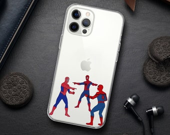 Marvel Iphone Case Etsy