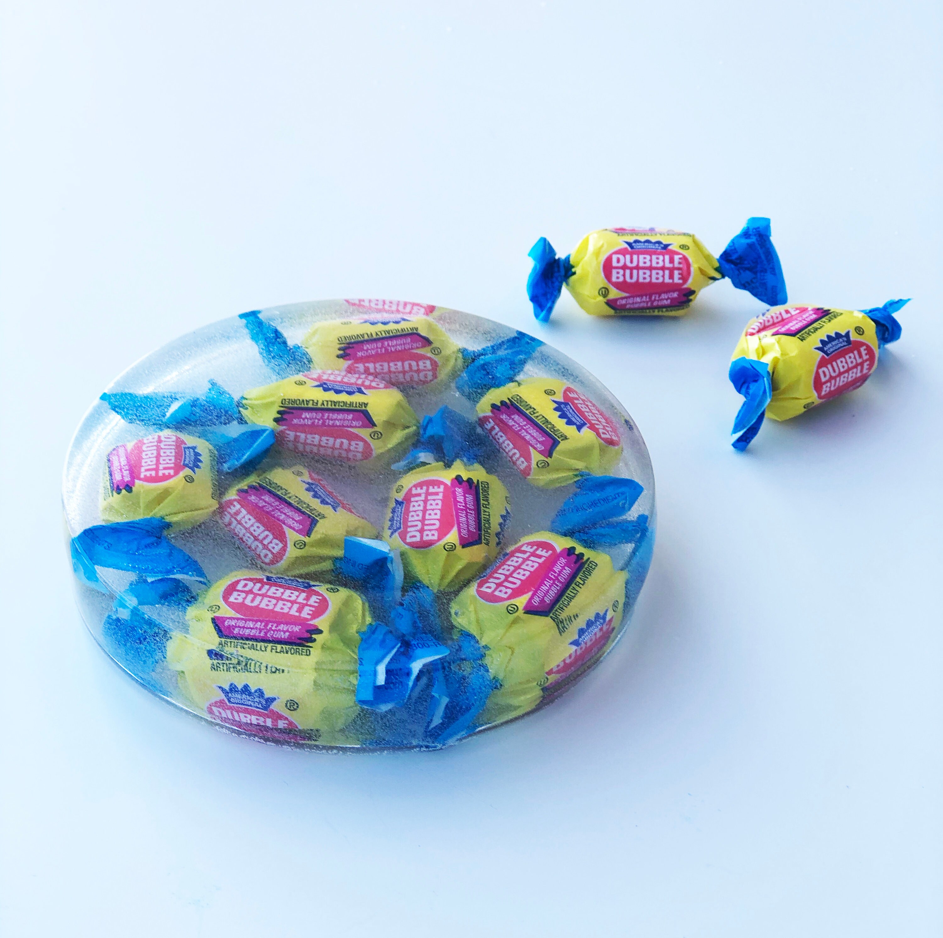 Sugar Lover Coaster Sets Hechos a la orden Regalos que Etsy