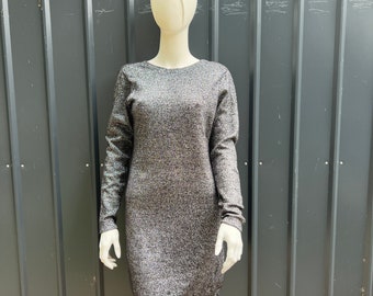 Sparkly Jumper - Etsy