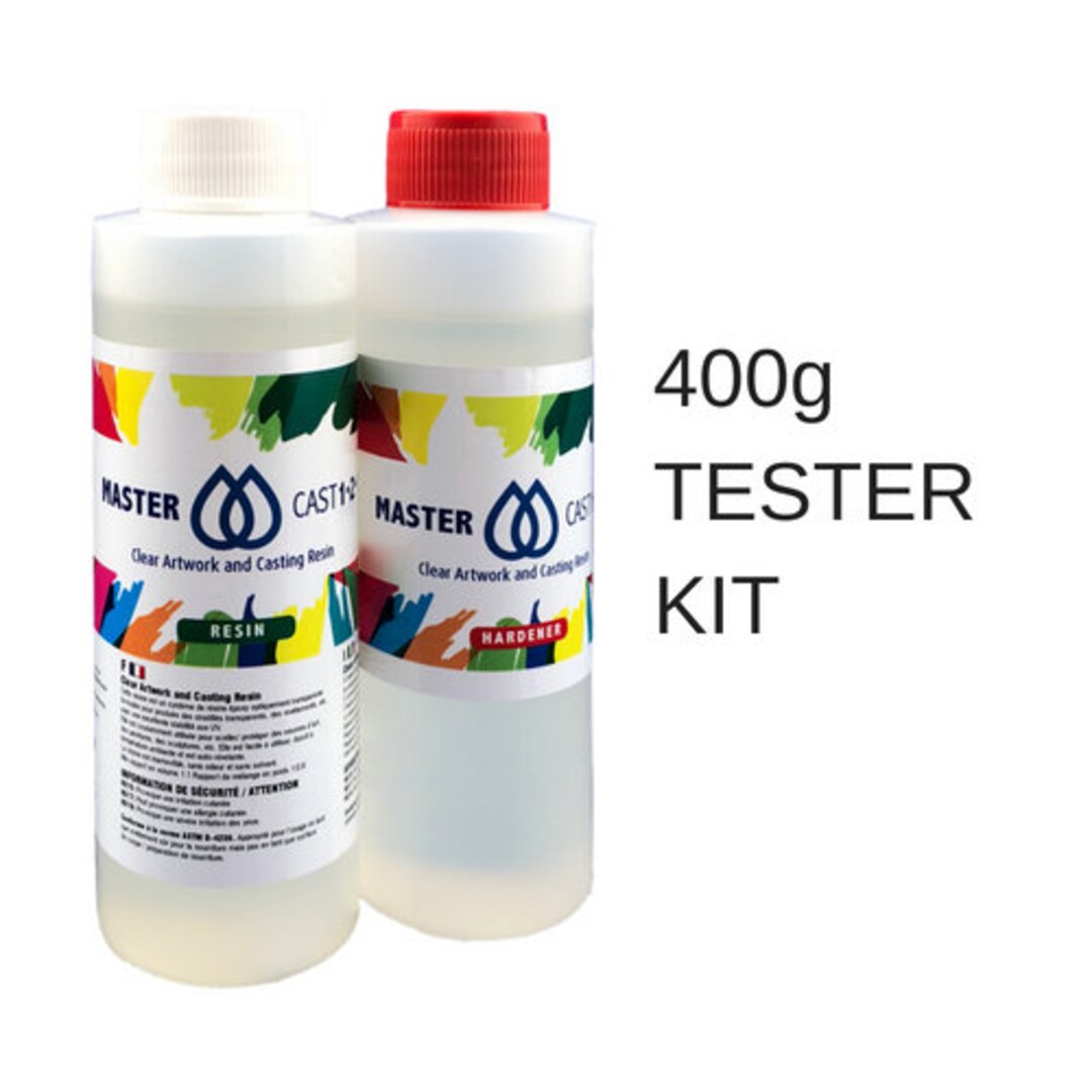 resi-TINT MAX Pre-Polymer Art Resin Pigment 50g and 100g - Eli-Chem Resins
