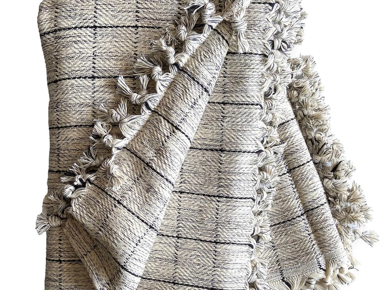 TheCalinea Picnic Blanket - Thumbnail 4