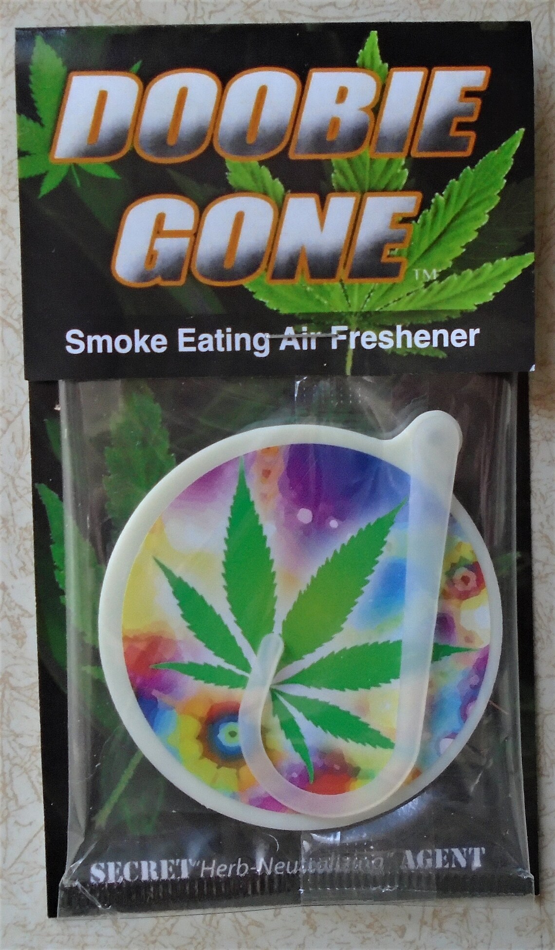 DoobieGone Smoke Marijuana Cannabis Pot Eating Air Etsy