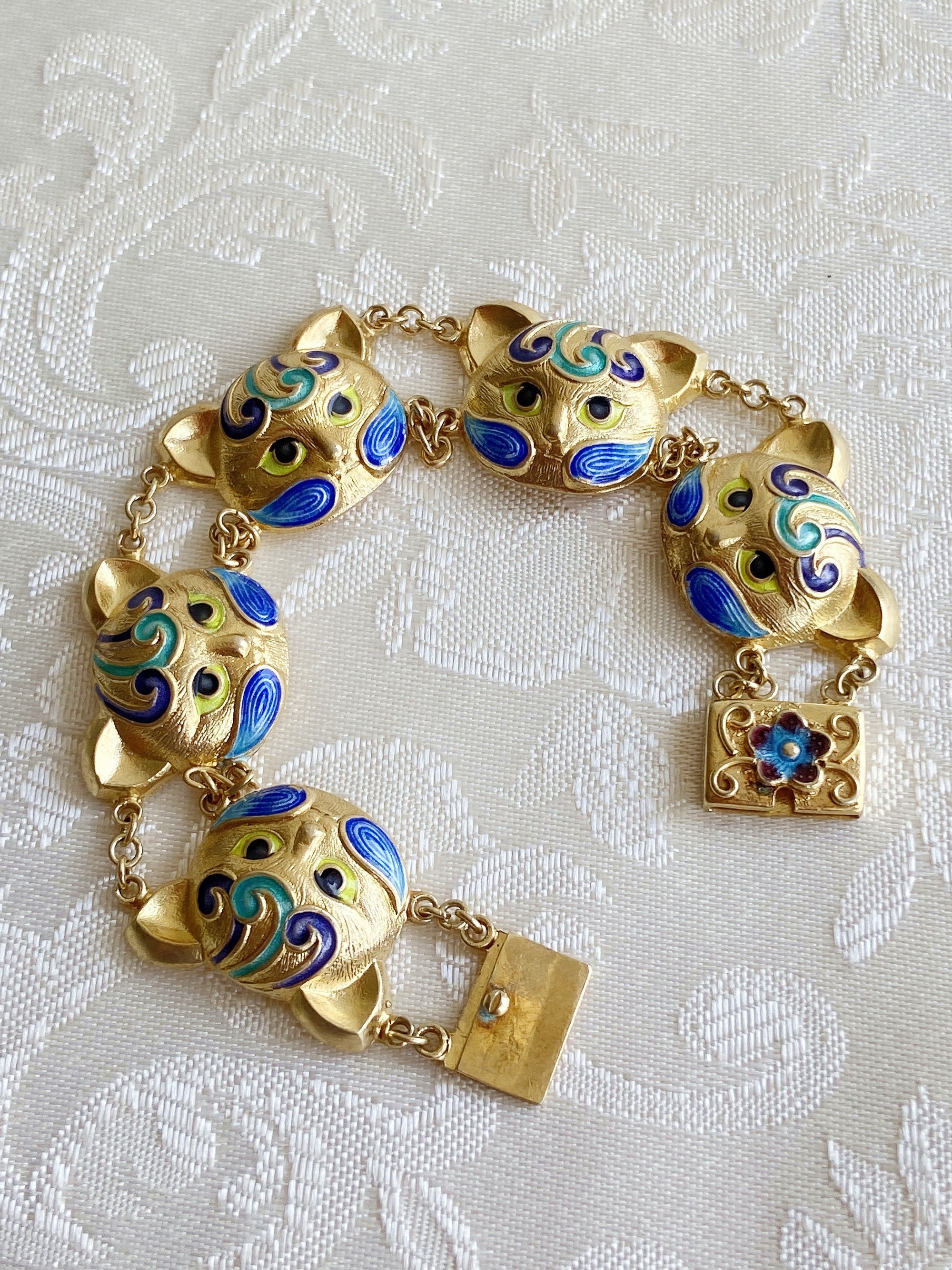 Toshikane jewelry - Etsy 日本