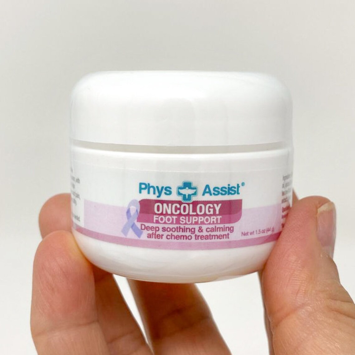 Chemo Care Package. the Gift of Love, Faith & Support Travel Size