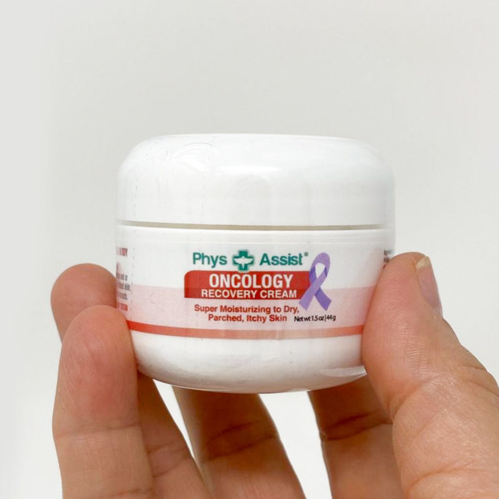 Chemo Care Package. the Gift of Love, Faith & Support Travel Size