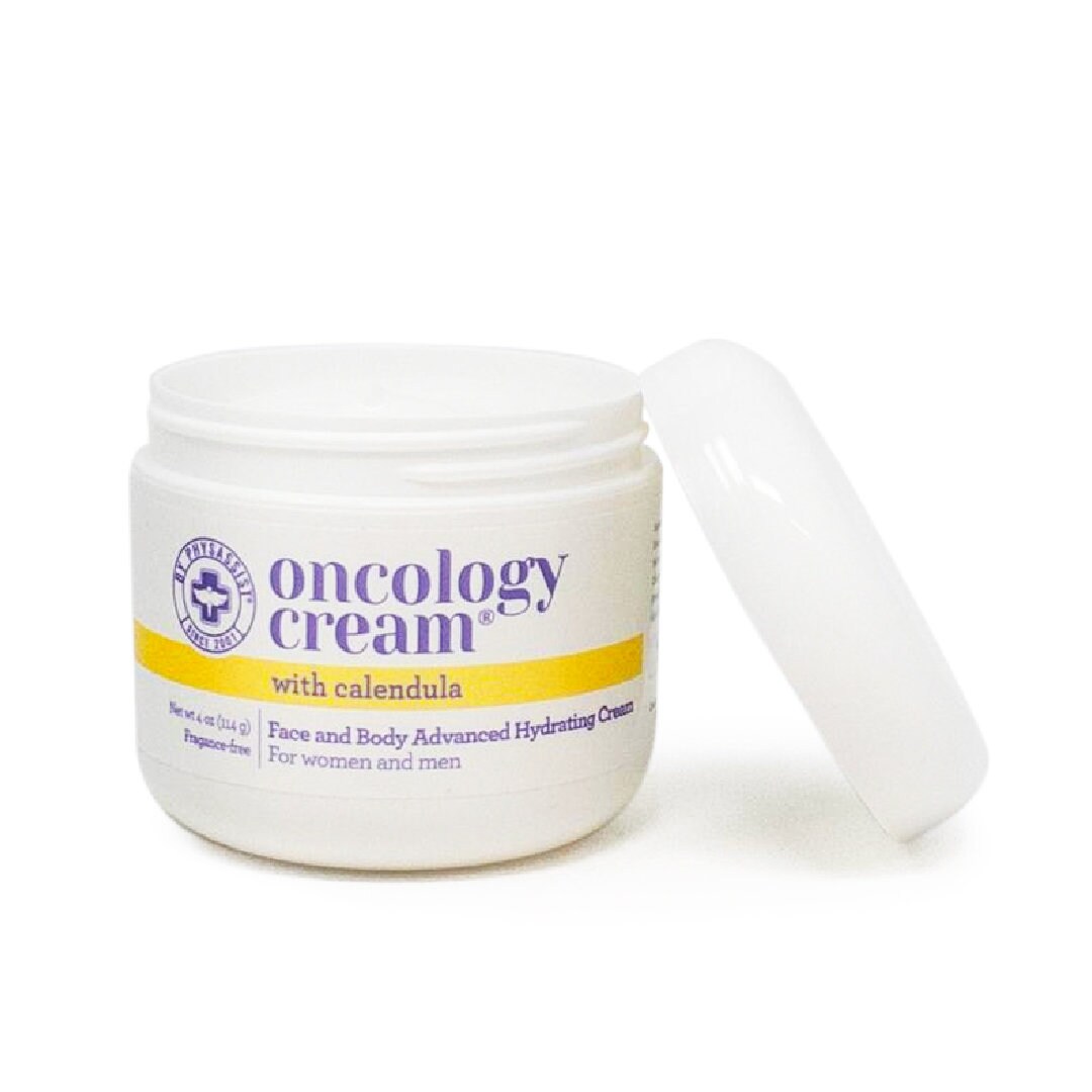 Physassist Oncology Calendula Cream Face & Body Advanced Hydrating