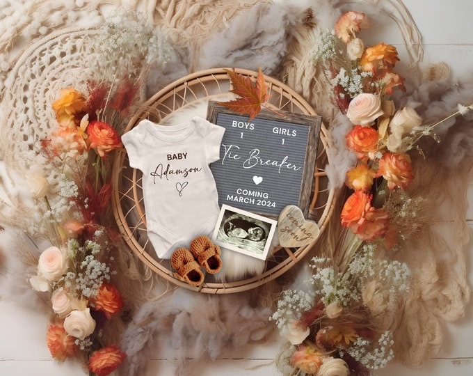 Fall & Thanksgiving