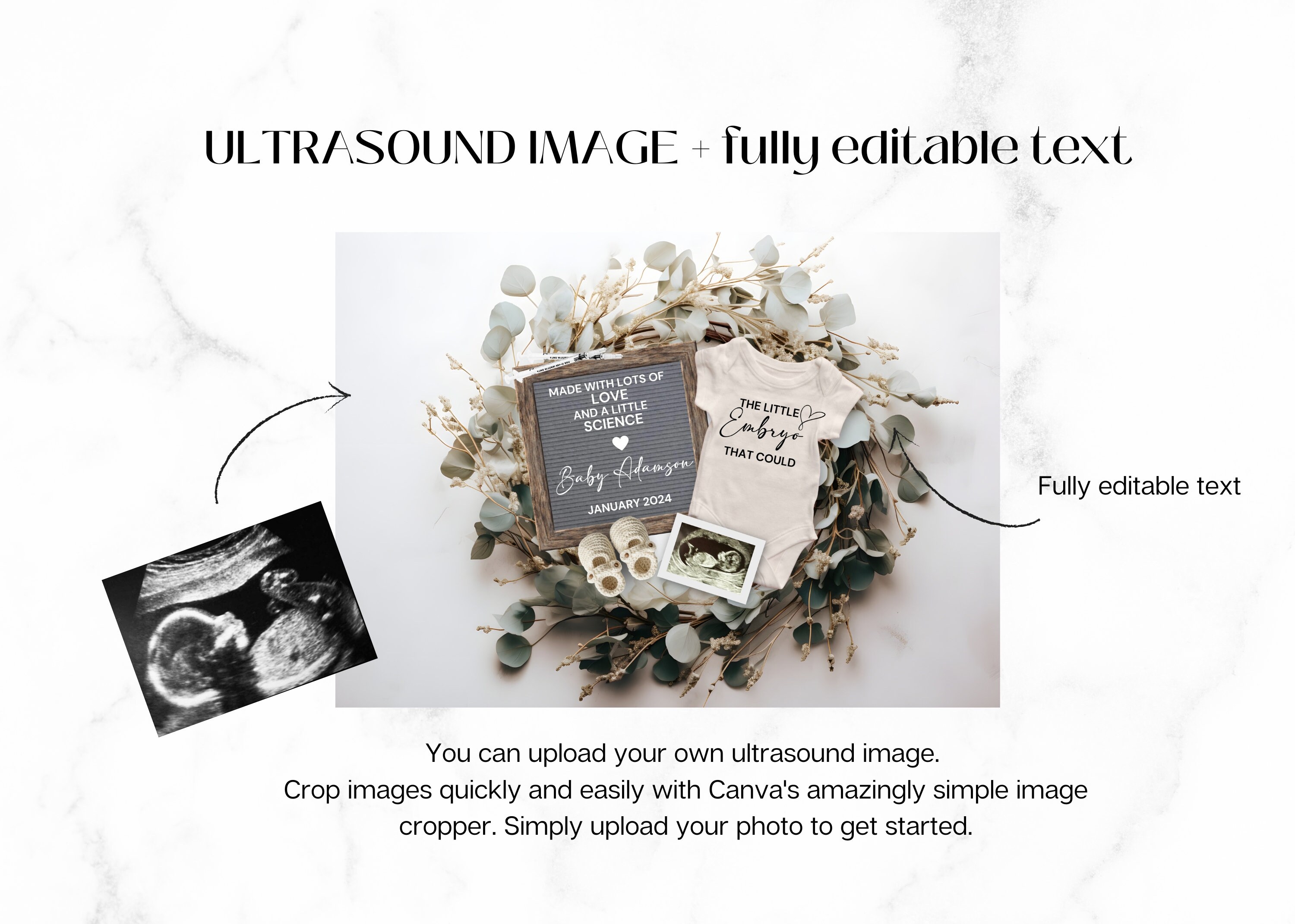 ivf-pregnancy-announcement-digital-editable-baby-pregnancy-reveal