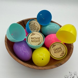 Easter Tokens | Egg Fillers | Kids Gifts Tokens