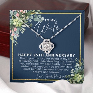 25th Wedding Anniversary Gift For Wife, 25th Anniversary Gifts, 25 Year Anniversary Gift Ideas, 25 Year Anniversary Gift For Her