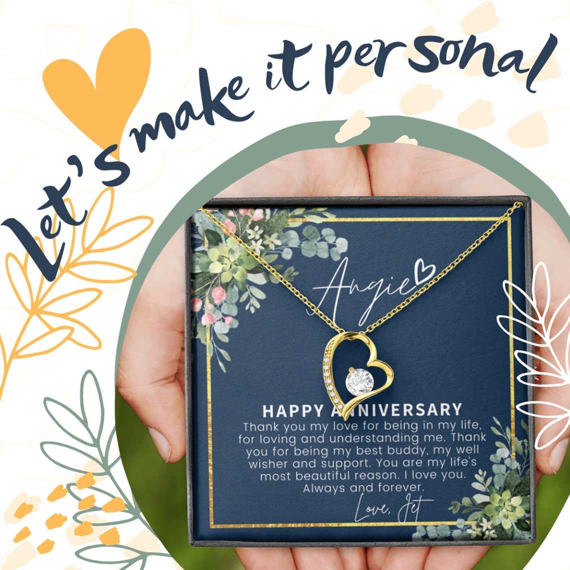 34th Anniversary Gift for Wife 34th Anniversary Gifts 34 Etsy