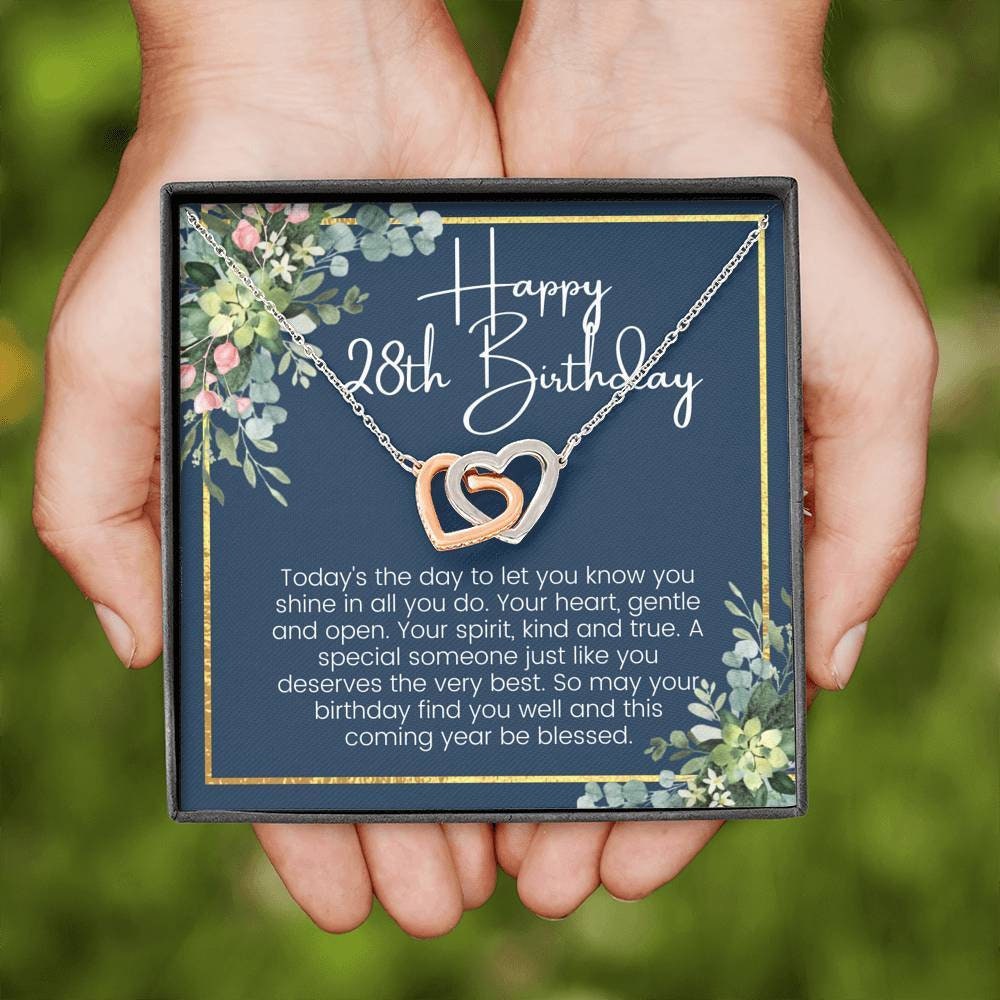 28 Birthday Ideas Gifts for Her  Unique Picks for Every Interest -  AhaSlides