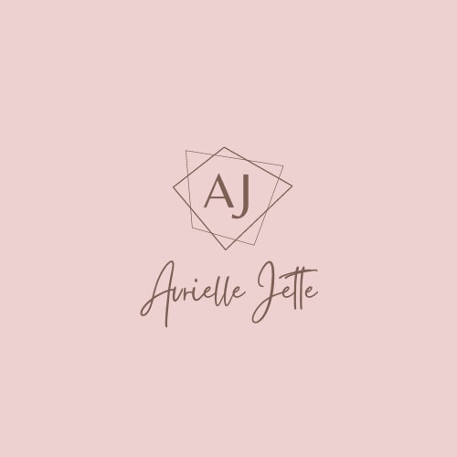 AvrielleJette - Etsy