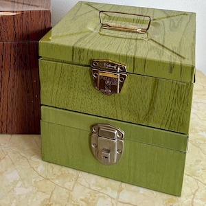 Vintage Ballonoff File Organizer - Etsy