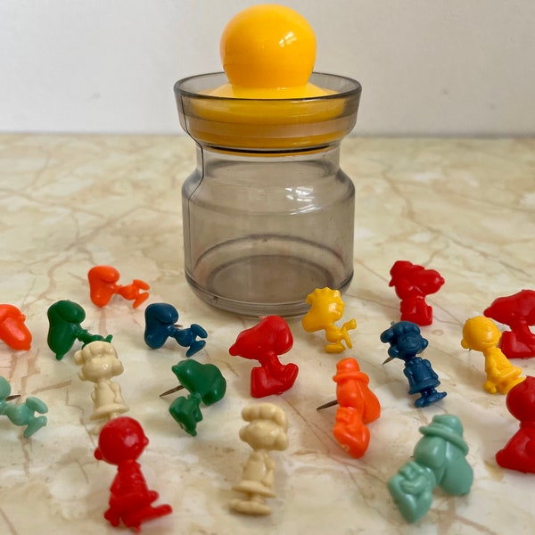 Vintage Peanuts Office Etsy UK