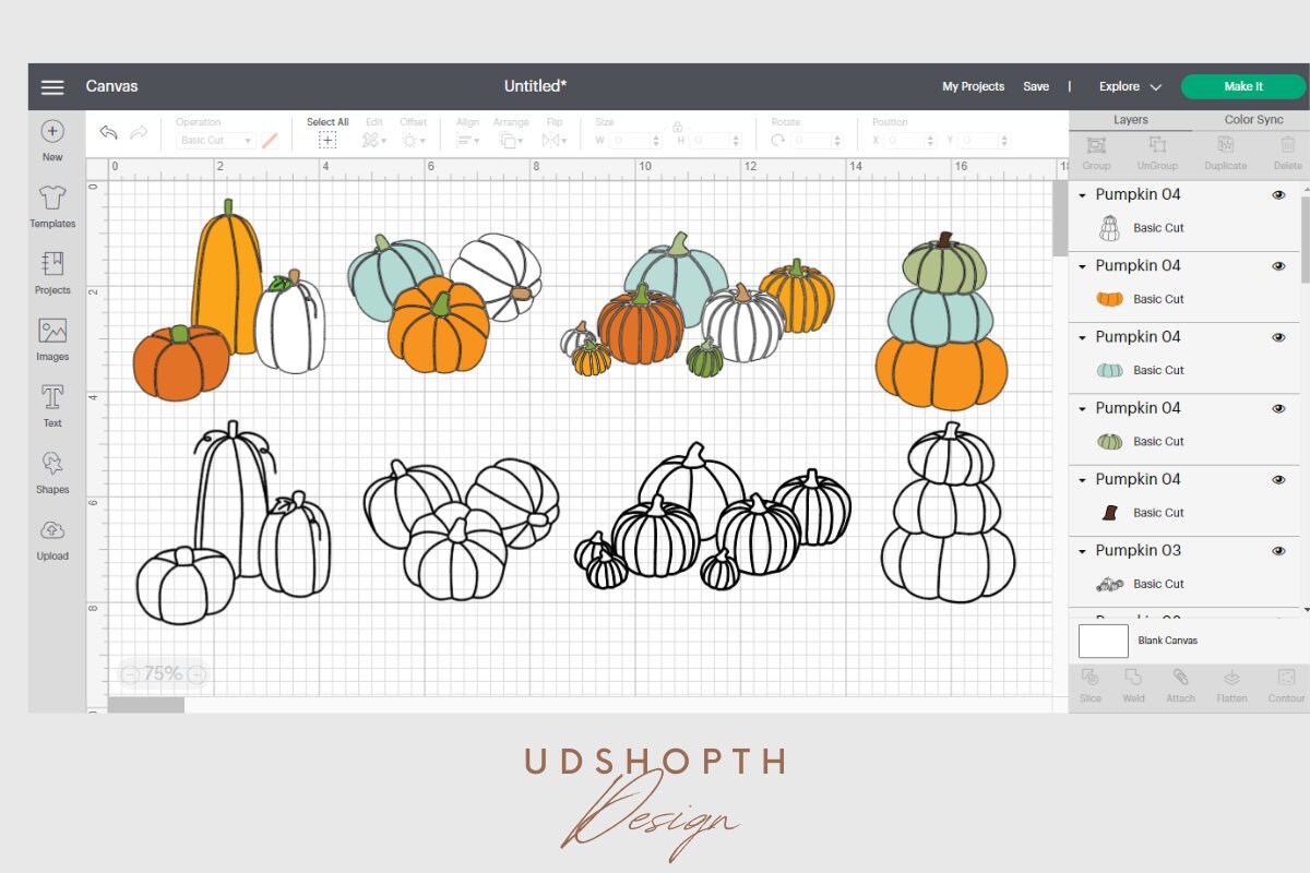 Pumpkin Svg, Halloween SVG, Autumn Svg, Hello Fall Svg, Thanksgiving ...