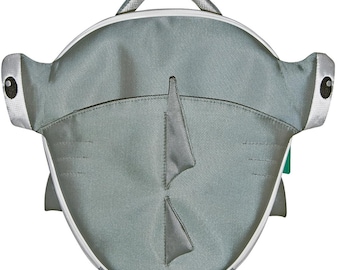 Hammerhead sharks regulator bag