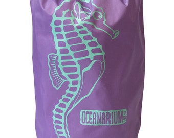 Seahorse drybag 2L (28cm x 19cm)