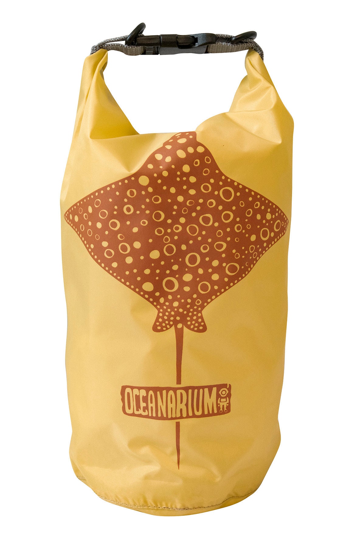 Eagle ray drybag 2L (28cm x 19cm)