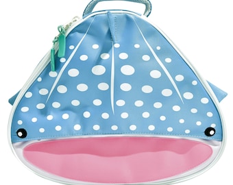 whaleshark regulator bag