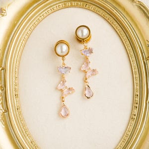 Zircon butterfly Ear Plugs, 18k gold plated  Ear Plugs ,Surgical Steel Gauges,Ear Weights,ear gauges,wedding ear plug,bridal earrings