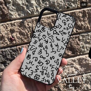 Brand Phone Case