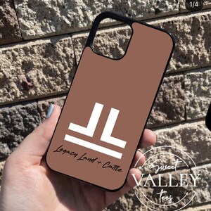 Custom Brand Phone Case